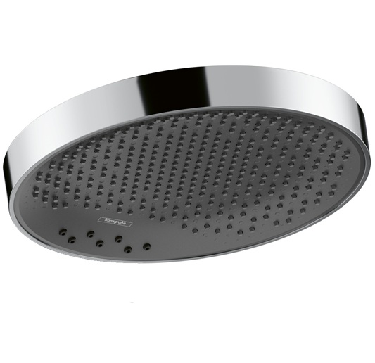 Hansgrohe Rainfinity Kopfbrause 360 3jet chrom (26234) 93669000