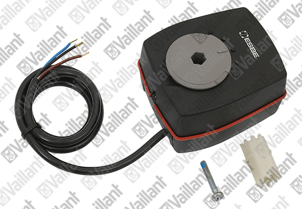 Vaillant Stellantrieb für Wärmepumpen VWL 35/4 S 230V VWS 36/4 230V 0020151174