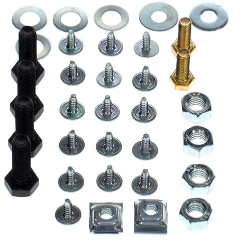 Bosch Montage-Material Strömungssicherung 5621819