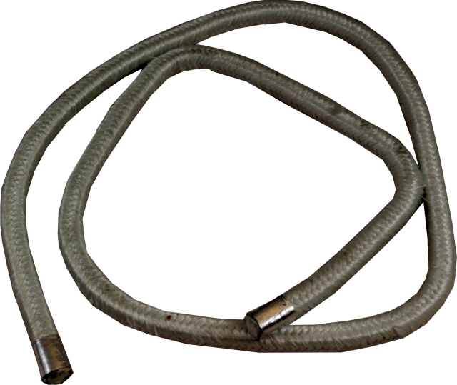 Wolf Dichtschnur für Gusstüre für HK-2 1641500