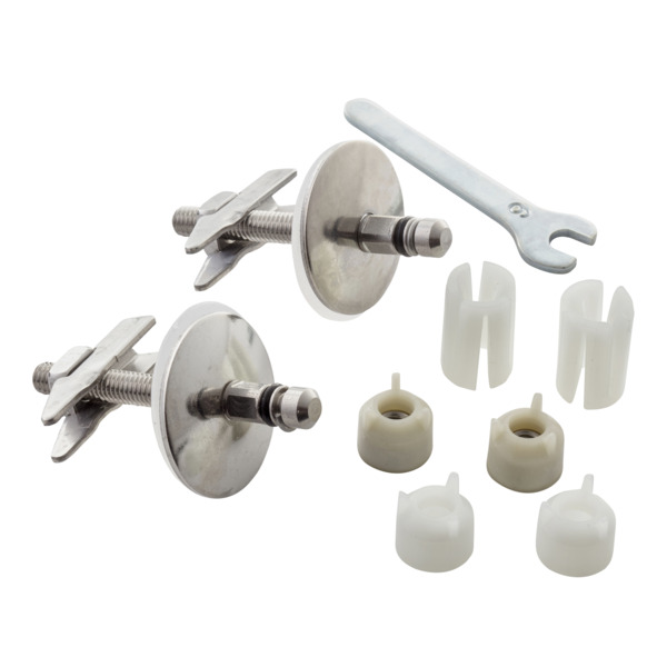 Ideal Standard Scharniersatz für TESI, Strada II und TV04767