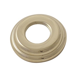 Kludi Rosette messing 92305945-00
