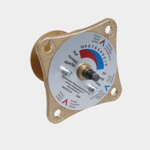 Viessmann Mischereinsatz 3-Wege-Mischer DN50 # 7811590