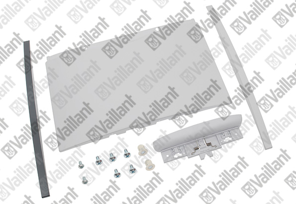 Vaillant Klappe für Gas-Wandheizgerät VC 194/4-5 (R1) 104-254/4-7 (R12) 0020039076