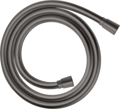 Hansgrohe Brauseschlauch Isiflex B 1600mm brushed black chrom 28276340