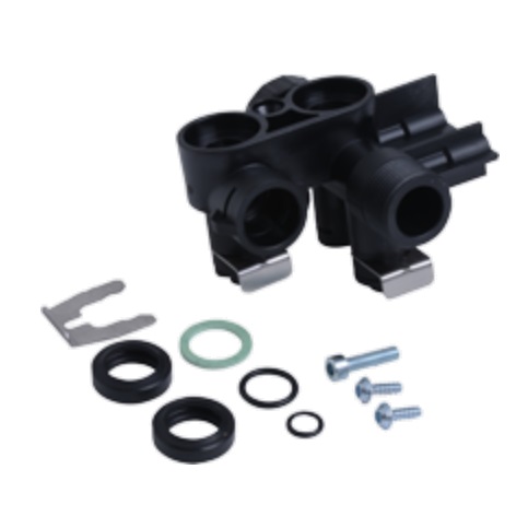 Viessmann Rücklaufeinheit 7836369
