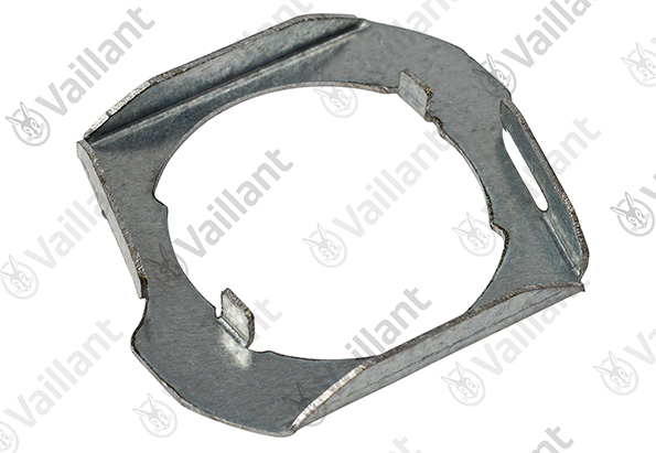 Vaillant Halter, Siphon 0010039106