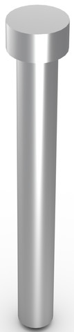 Kemper Metallstift, für TRESOR E21202100800100