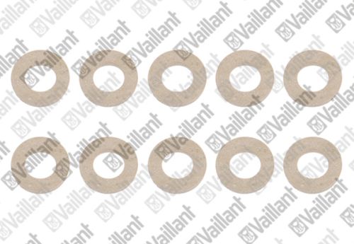 Vaillant Rechteckdichtring (10 Stück) für MAG 11-0/1 GX 0020206123