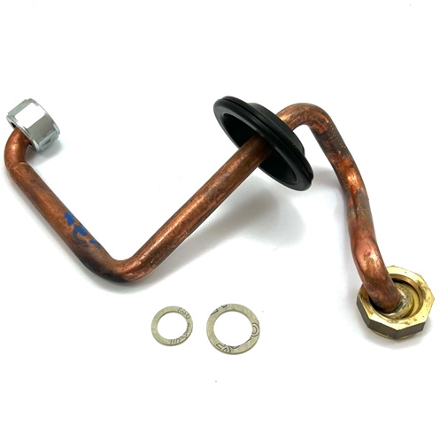 Bosch Gasrohr 87186413570