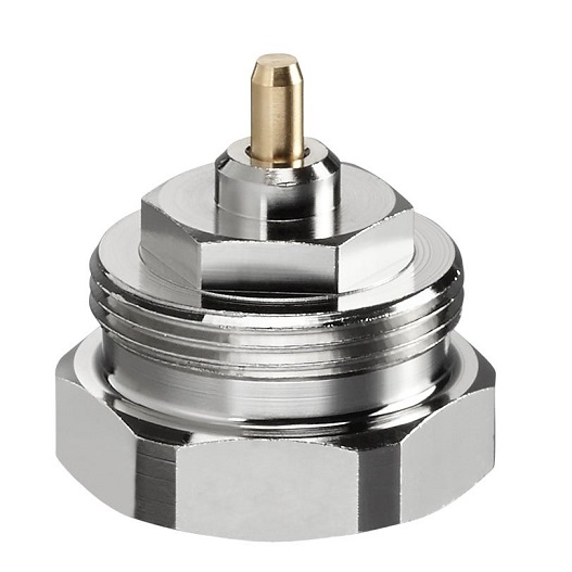 Oventrop Adapter für Umrüstung von Gewindeanschluss M30x1, 0 auf M30x1, 5 1011445