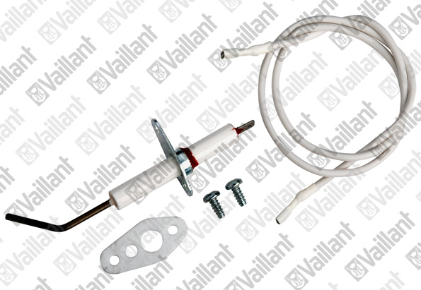 Vaillant Elektrode Überwachung für VKK 806&2806 R1 VKK 806-2806 090743