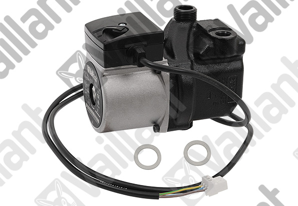 Vaillant Pumpe VP5/3 ZE VAS106/3 0020085478