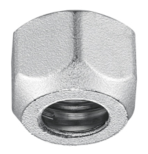 Neoperl NEOFLEx Quetschverschraubung komplett, 3/8", 10mm 67806094
