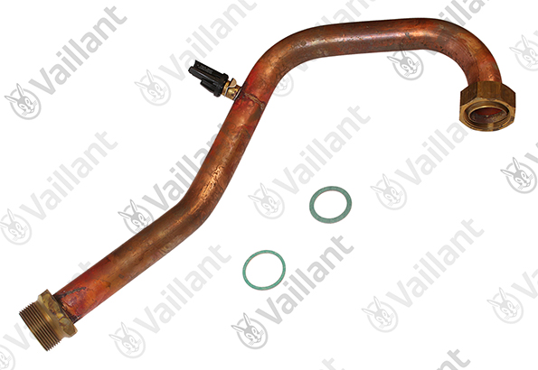 Vaillant Rohr Ein-Verdampfer für VWS 220/2 0020072020