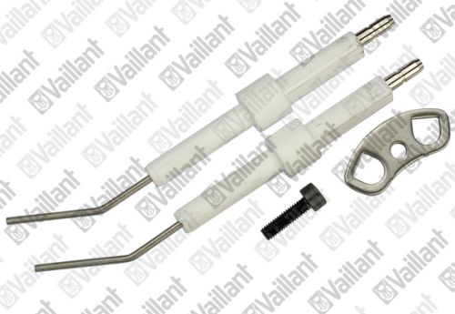 Vaillant Elektrode Zündung (Set a 2 St.) für VKO 246 (R1) 0020021156