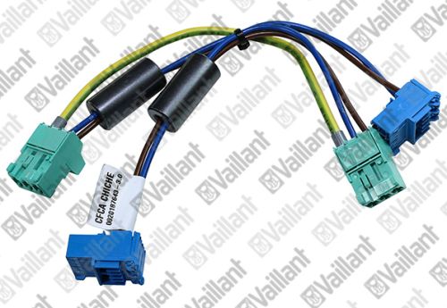 Vaillant Kabelbaum, 230V Ebox für VWL 155/2 A 0020192804