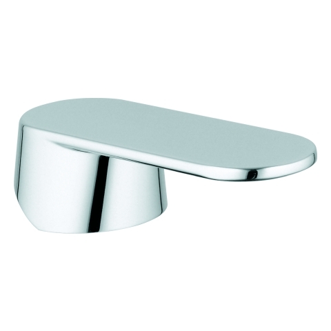 Grohe Hebel chrom für Einhandmischer 46729000