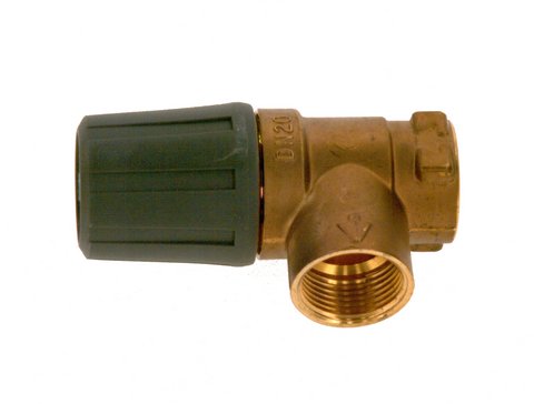 Bosch Ventil 87229661060