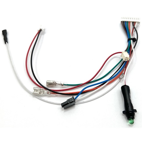 Bosch Kabelbaum 8738728032