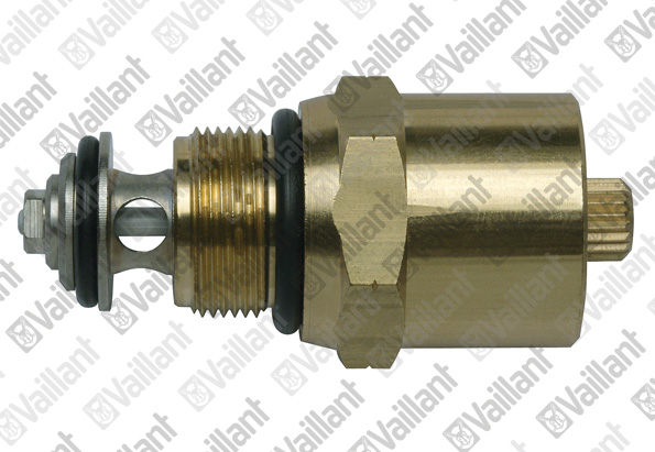 Vaillant Temperaturwähler für Gas-Wandheizgerät VCW 240 XE VCW 242 E 012553