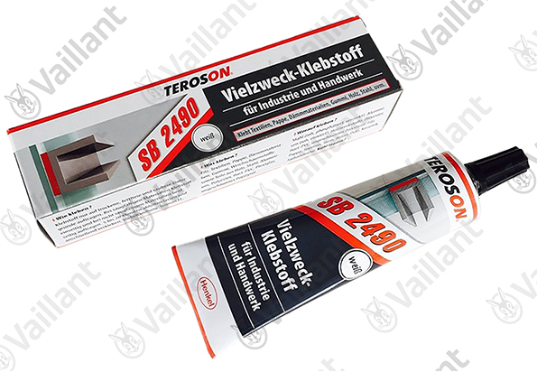 Vaillant Klebstoff 0010046048