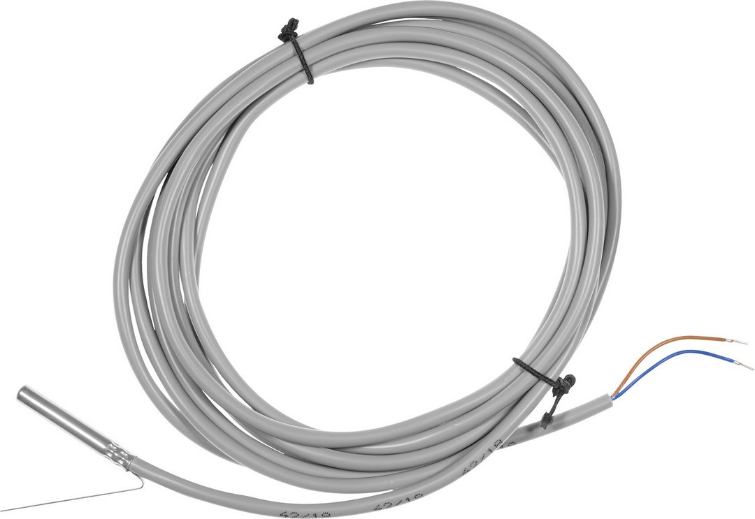 Bosch Regelungszubehör FV 9,7 Fühler d: 9,7 mm, NTC 10K für CC8000 63043768