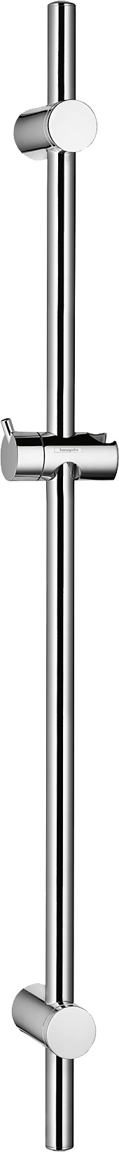 Hansgrohe Brausestange Unica Reno 720mm, Chrom 27704000
