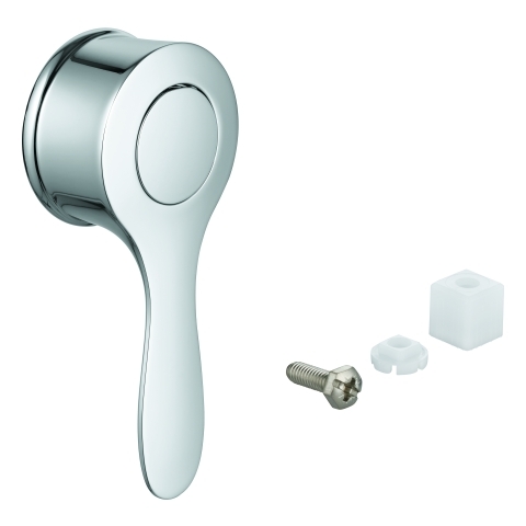 Grohe Hebel chrom 46889000