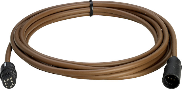 Viega Verlängerungskabel 6146.22 in 3000mm für Multiplex Trio E 668297