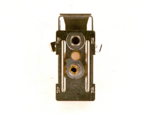 Bosch Temperaturregler 8738717836
