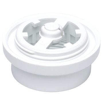 Danfoss M28-Adapter (MMA, Herz, Comap) M28x1,5 für Danfoss Ally und Danfoss Eco 014G0264