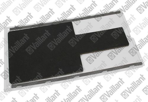 Vaillant Mantel, oben für VWL 155/2 A 0020192755