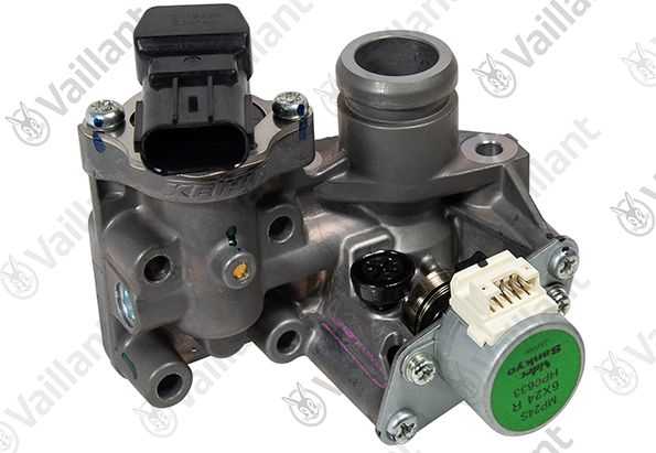 Vaillant Gasmischergruppe für VNC 28+1 (UCHJ 50..) 0020115531