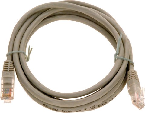Bosch LAN-Kabel 2000 8718583686