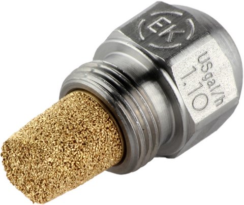 Bosch Öldüse 1,10gph 60Gr H 7747028963