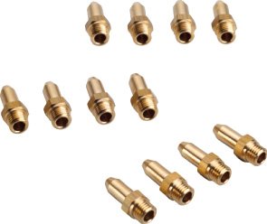 Bosch Gasart-Umbausatz 21>23 von Erdgas LL auf Erdgas E 87190022740