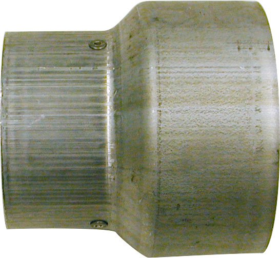 Bosch Adapter von d: 80/110mm auf d: 60/90mm Abgaszubehör AZ 156 7719000887
