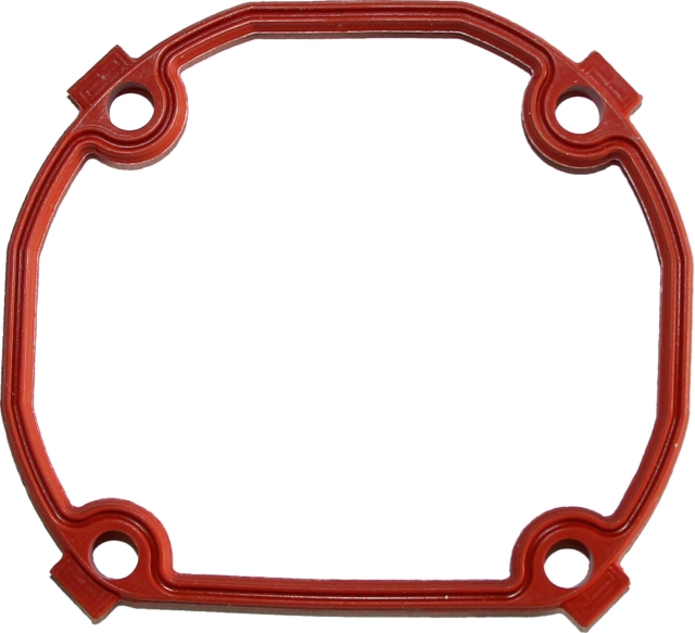 Wolf Dichtung Gasgebläse-Brennkammerdeckel, für CGB-2 391029499