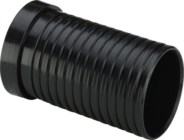 Viega Aufsatz 6161.8-117 in 54x100mm Kunststoff schwarz 160623