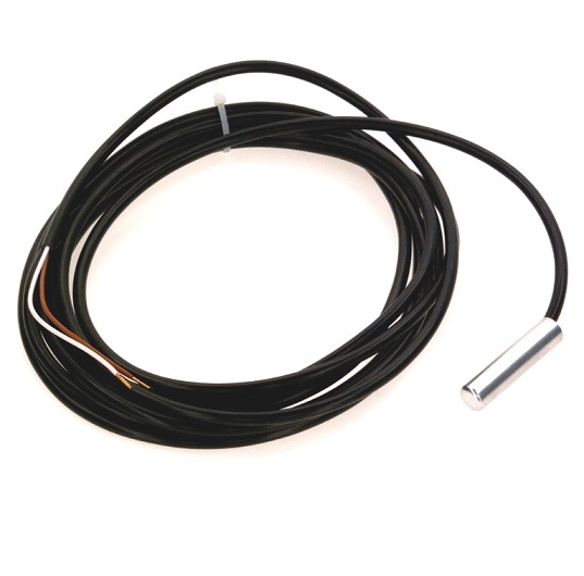 Buderus Speicher/Vorlauf-Fühler RD9,7 310cm 10k 8738803453