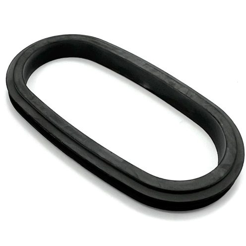 Vaillant Dichtung, Deckeldichtung DN 60 EPDM 981361