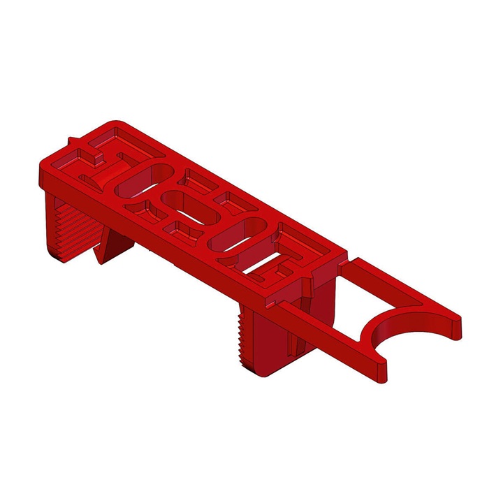 Helios RP-BK Renopipe Befestigungsklammer 03031