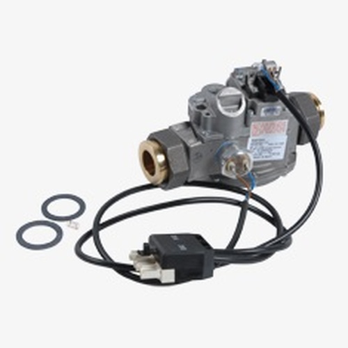 Viessmann Gaskombiregler 1" Atola Vollautomat Robertshaw U 7010 7812716