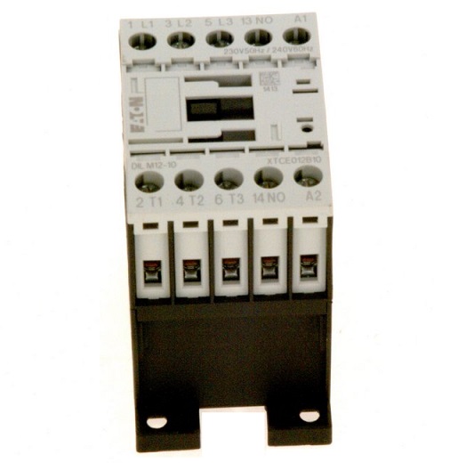 Bosch / Buderus Relais 12A 87172010490