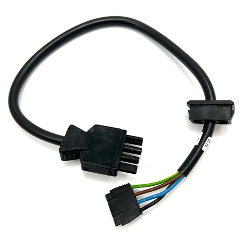 Viessmann Anschlussleitung Ölvorwärmung 7814345