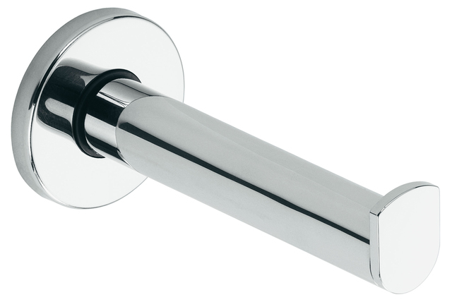 Keuco Ersatzrollhalter Plan silber-eloxiert 14963170000