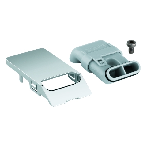 Grohe Wasserführung chrom für Einhandmischer 46794000