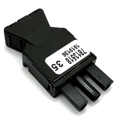 Viessmann Brückenstecker 111 # 7813518