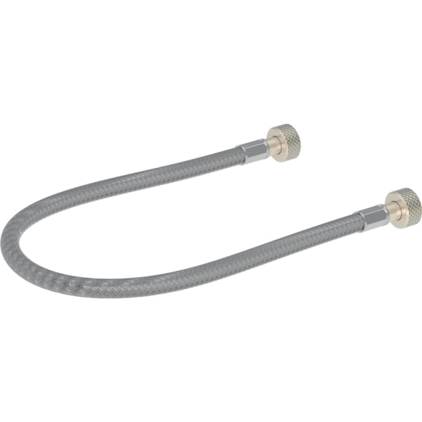 Geberit Panzerschlauch 3/8" für Geberit AquaClean Mera Classic Stand-WC 244.117.00.1